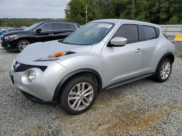 NISSAN JUKE S 2017 jn8af5mr0ht704092