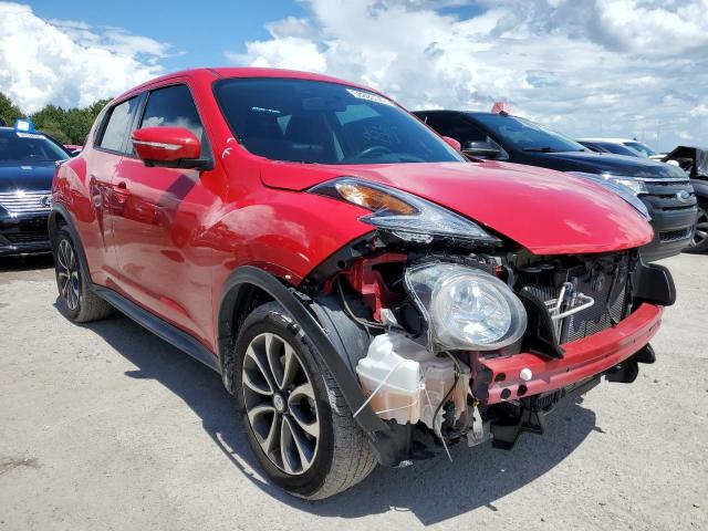 NISSAN JUKE S 2017 jn8af5mr0ht704447