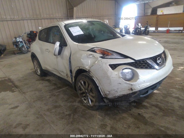 NISSAN JUKE 2017 jn8af5mr0ht704772