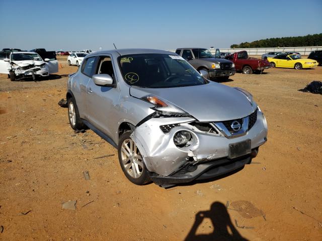 NISSAN JUKE S 2017 jn8af5mr0ht704979