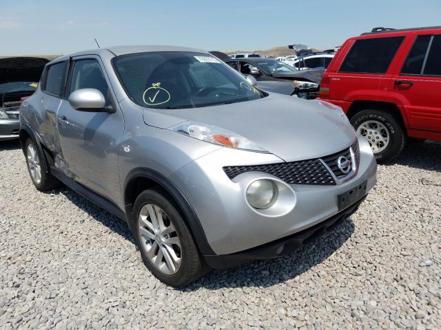 NISSAN JUKE S 2011 jn8af5mr1bt000846