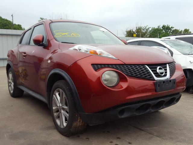 NISSAN JUKE S 2011 jn8af5mr1bt002029