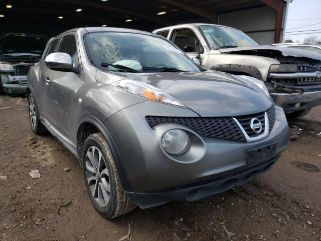 NISSAN JUKE S 2011 jn8af5mr1bt004623