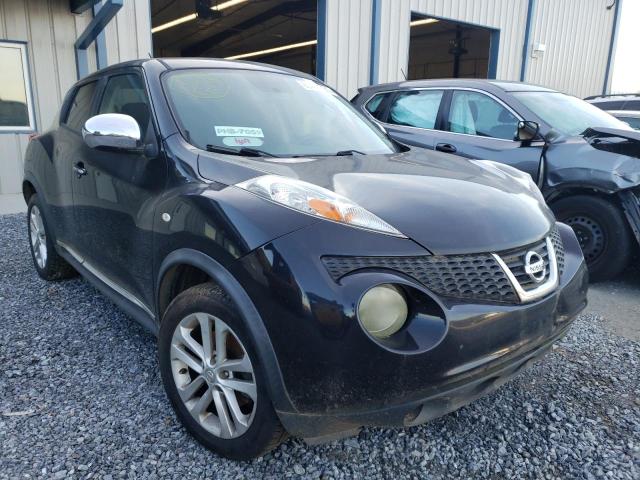 NISSAN JUKE S 2011 jn8af5mr1bt008414