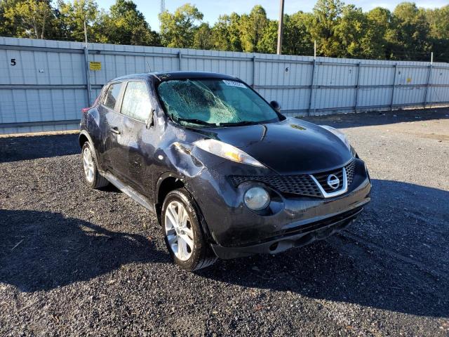 NISSAN JUKE S 2011 jn8af5mr1bt009658