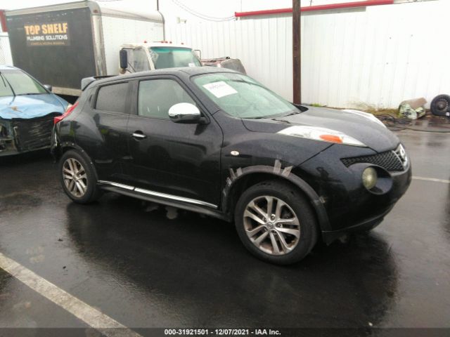 NISSAN JUKE 2011 jn8af5mr1bt011037