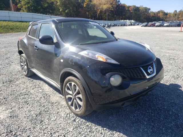 NISSAN JUKE S 2011 jn8af5mr1bt013354