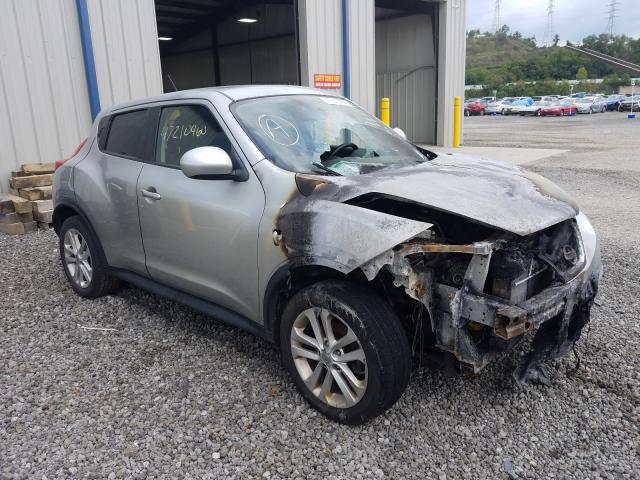 NISSAN JUKE S 2011 jn8af5mr1bt013502