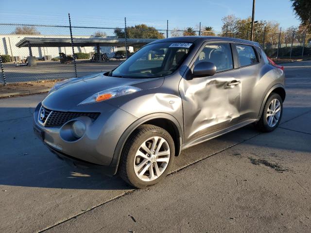 NISSAN JUKE S 2011 jn8af5mr1bt013614