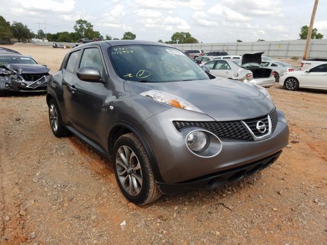 NISSAN JUKE S 2011 jn8af5mr1bt015959