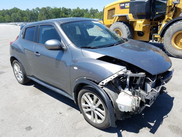 NISSAN JUKE S 2011 jn8af5mr1bt017002