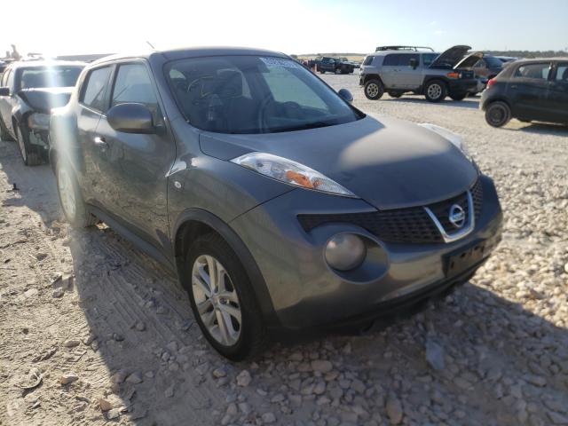 NISSAN JUKE S 2011 jn8af5mr1bt017033