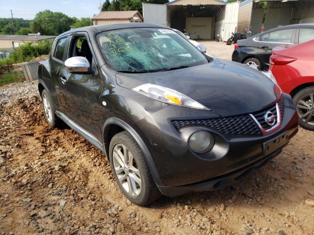 NISSAN JUKE S 2011 jn8af5mr1bt017887