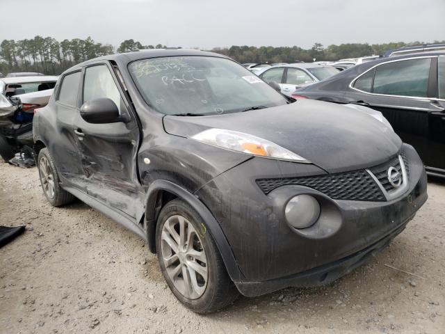 NISSAN JUKE S 2011 jn8af5mr1bt019106