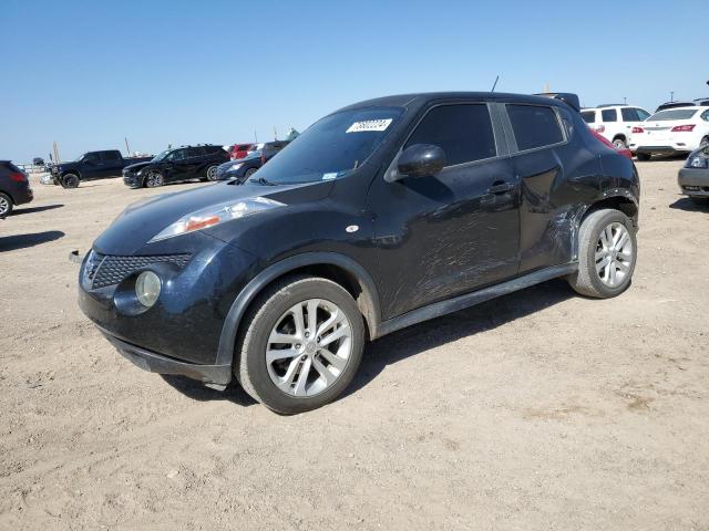 NISSAN JUKE S 2011 jn8af5mr1bt019610