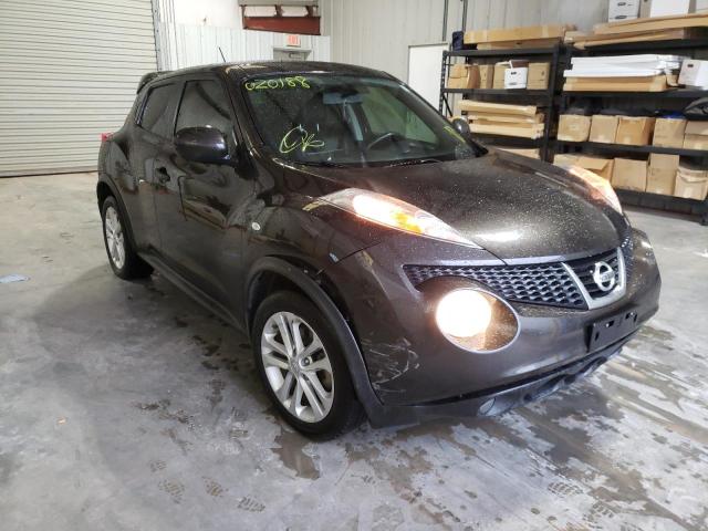 NISSAN JUKE S 2011 jn8af5mr1bt020188