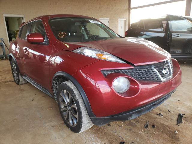 NISSAN JUKE S 2011 jn8af5mr1bt020661