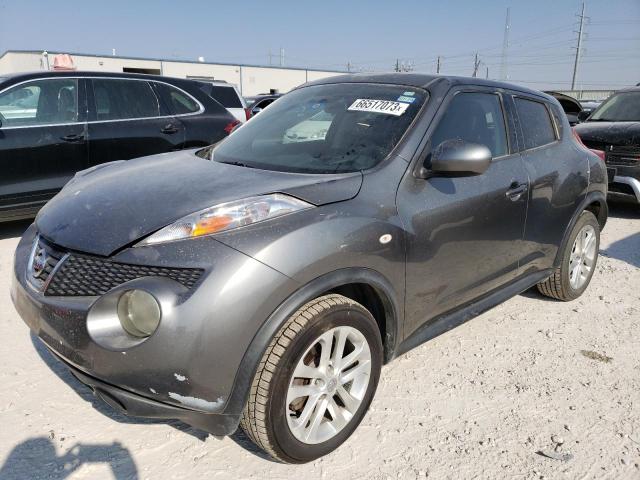 NISSAN JUKE S 2011 jn8af5mr1bt022104