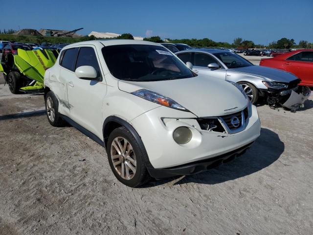 NISSAN JUKE S 2011 jn8af5mr1bt022197