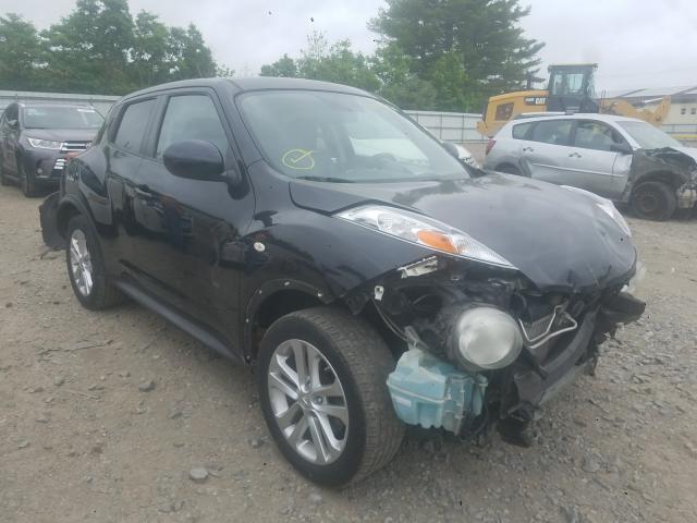 NISSAN JUKE S 2011 jn8af5mr1bt022426