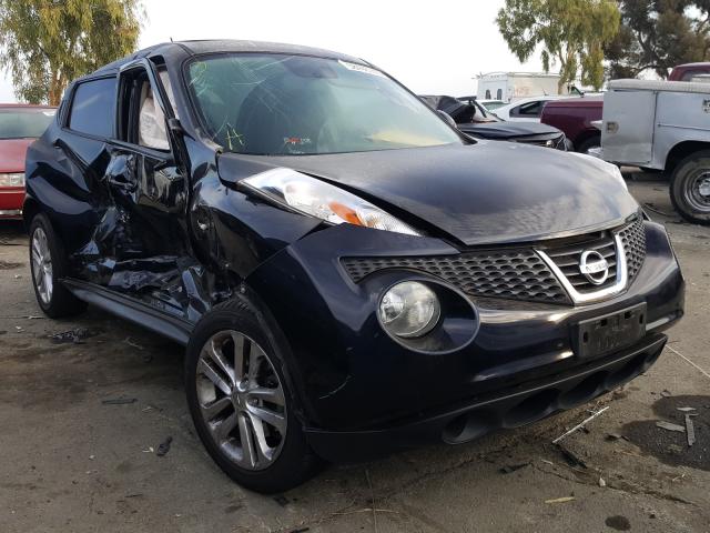 NISSAN JUKE S 2011 jn8af5mr1bt022720