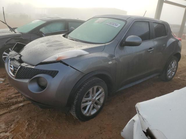 NISSAN JUKE 2011 jn8af5mr1bt022779