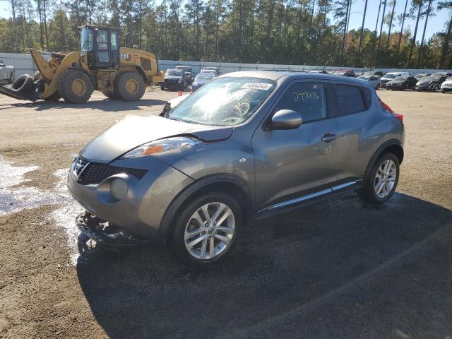 NISSAN JUKE 2012 jn8af5mr1ct101998