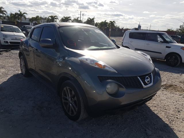 NISSAN JUKE S 2012 jn8af5mr1ct103542