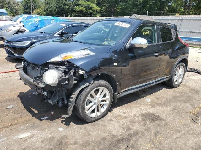 NISSAN JUKE S 2012 jn8af5mr1ct104481