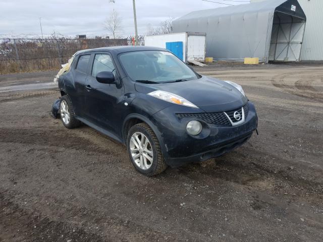 NISSAN JUKE S 2012 jn8af5mr1ct105016