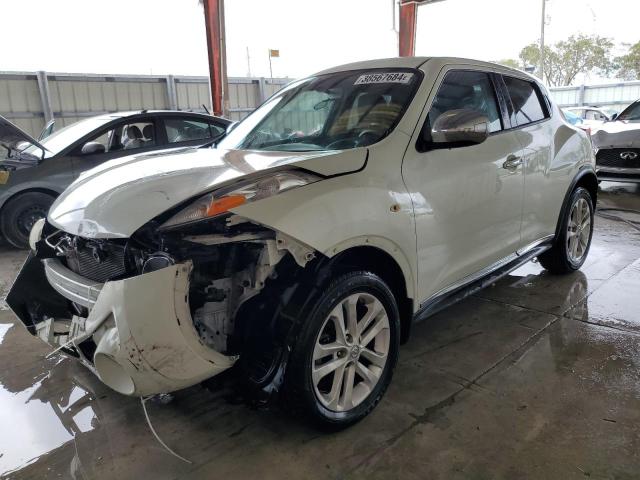 NISSAN JUKE 2023 jn8af5mr1ct105758