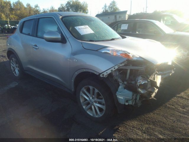 NISSAN JUKE 2012 jn8af5mr1ct108255