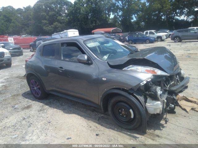 NISSAN JUKE 2012 jn8af5mr1ct108501