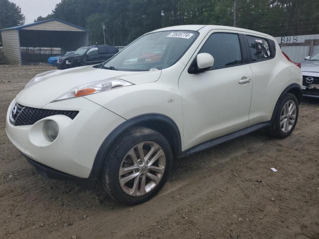 NISSAN JUKE S 2012 jn8af5mr1ct109048