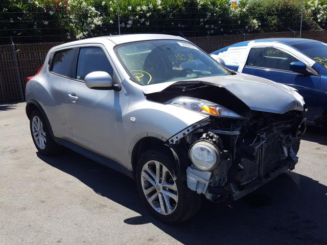 NISSAN JUKE S 2012 jn8af5mr1ct109051