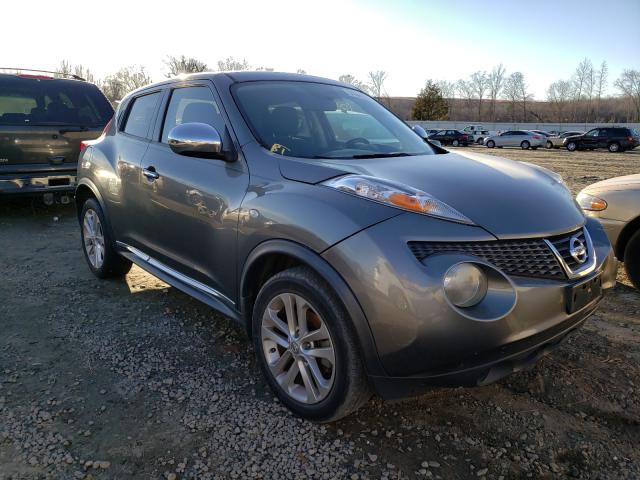 NISSAN JUKE S 2012 jn8af5mr1ct109602