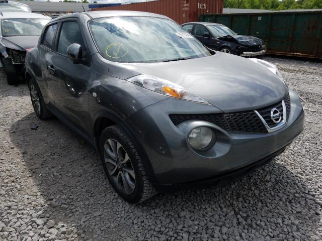 NISSAN JUKE S 2012 jn8af5mr1ct111334