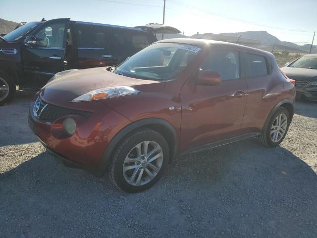 NISSAN JUKE 2012 jn8af5mr1ct112290