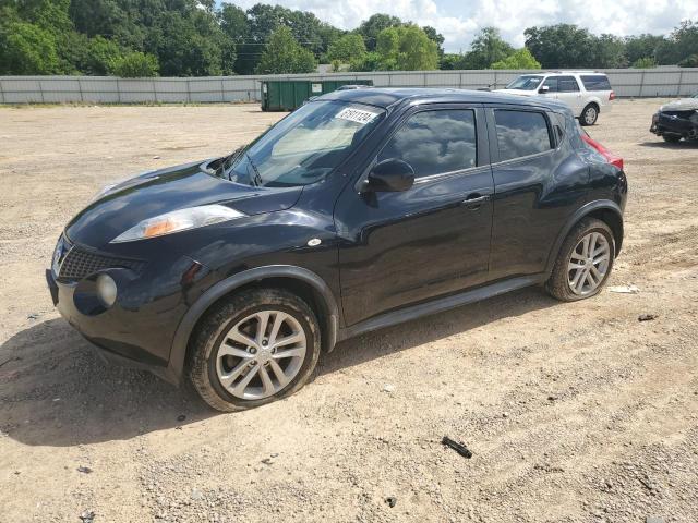 NISSAN JUKE 2012 jn8af5mr1ct113407