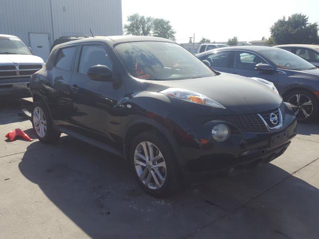 NISSAN JUKE S 2012 jn8af5mr1ct113486