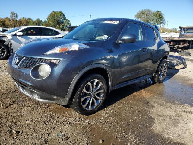 NISSAN JUKE 2012 jn8af5mr1ct113827