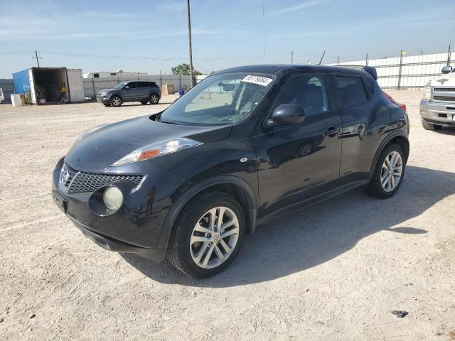 NISSAN JUKE 2012 jn8af5mr1ct114363