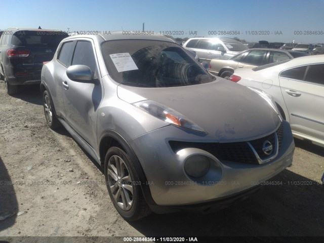 NISSAN JUKE 2012 jn8af5mr1ct114752