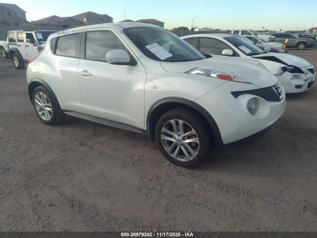 NISSAN JUKE 2012 jn8af5mr1ct115304