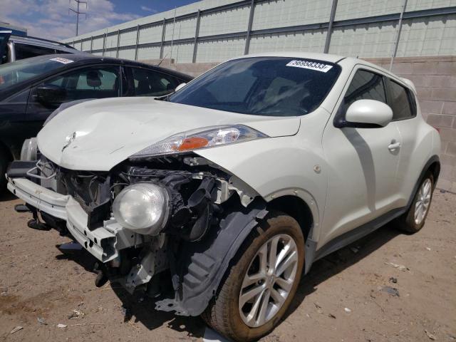 NISSAN JUKE S 2012 jn8af5mr1ct115612