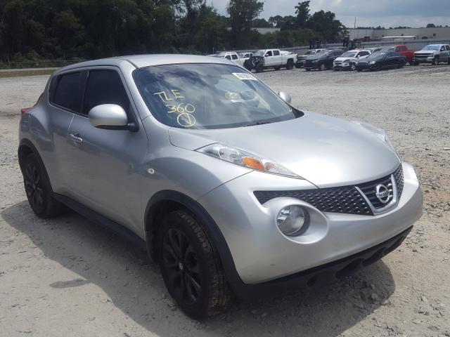 NISSAN JUKE S 2012 jn8af5mr1ct115657