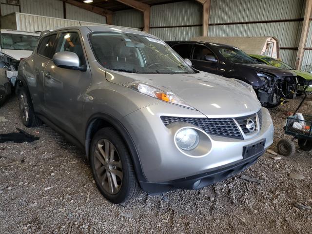 NISSAN JUKE S 2012 jn8af5mr1ct116081