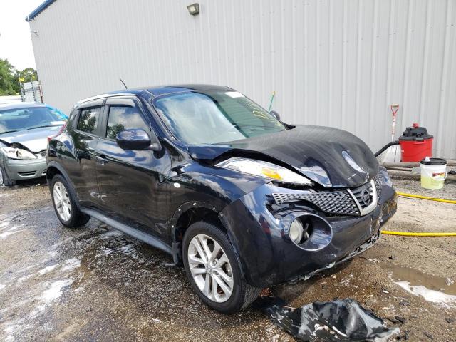 NISSAN JUKE S 2013 jn8af5mr1dt200452