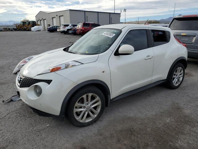 NISSAN JUKE S 2013 jn8af5mr1dt201116