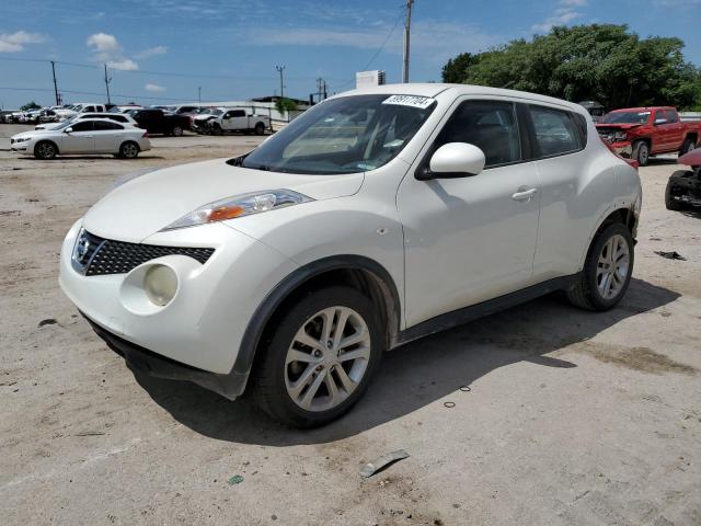 NISSAN JUKE 2013 jn8af5mr1dt201424